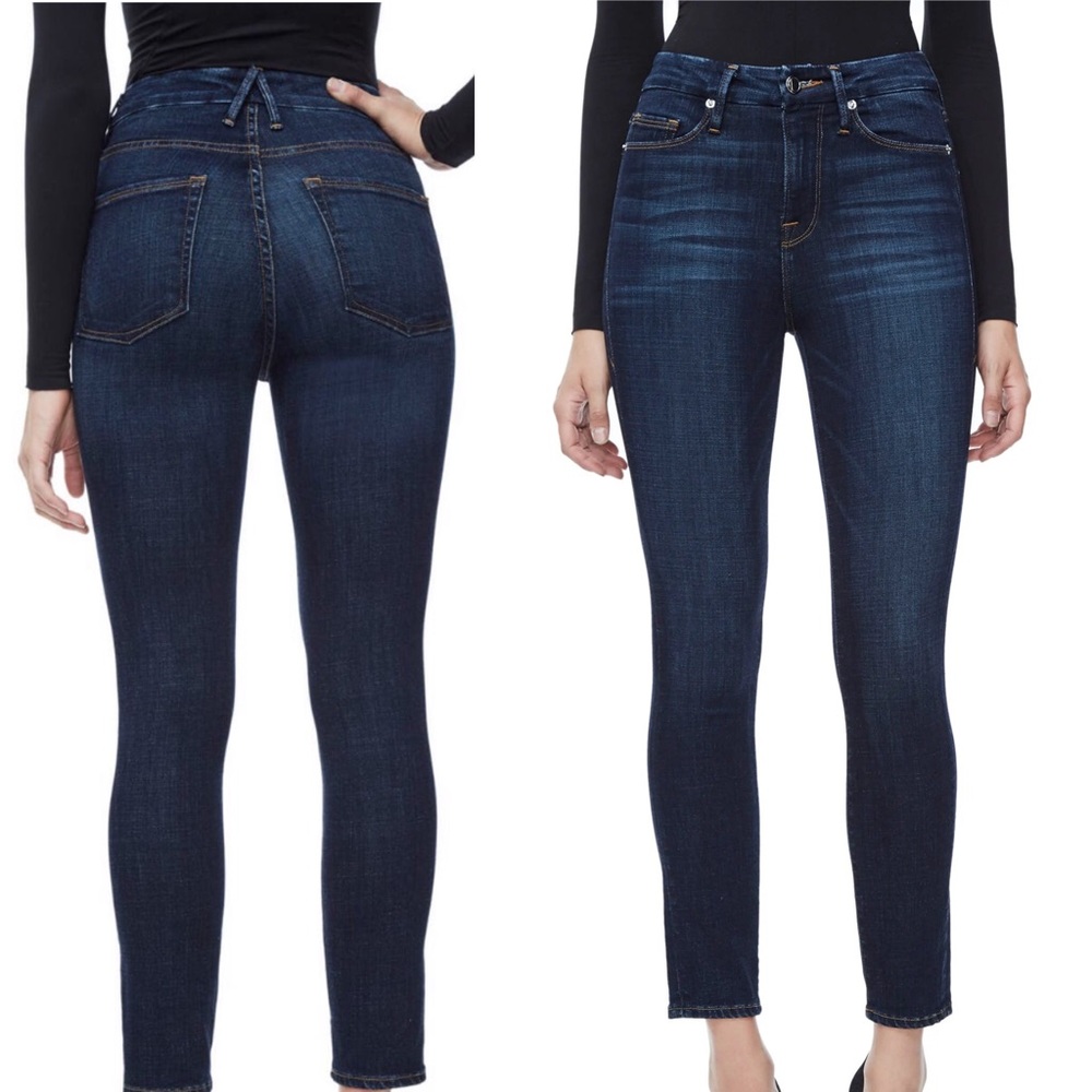 Good American Jeans